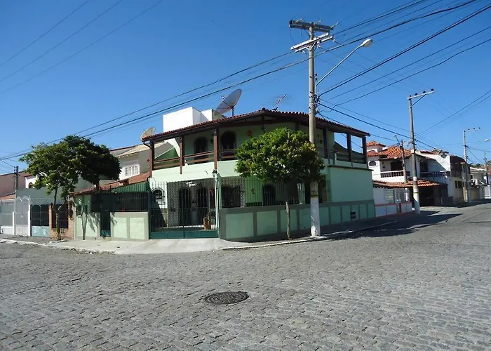 Casa Recanto Sonhado Cabo Frio