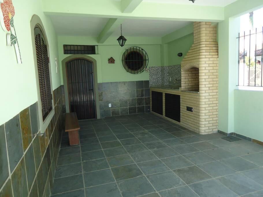 Casa Recanto Sonhado *