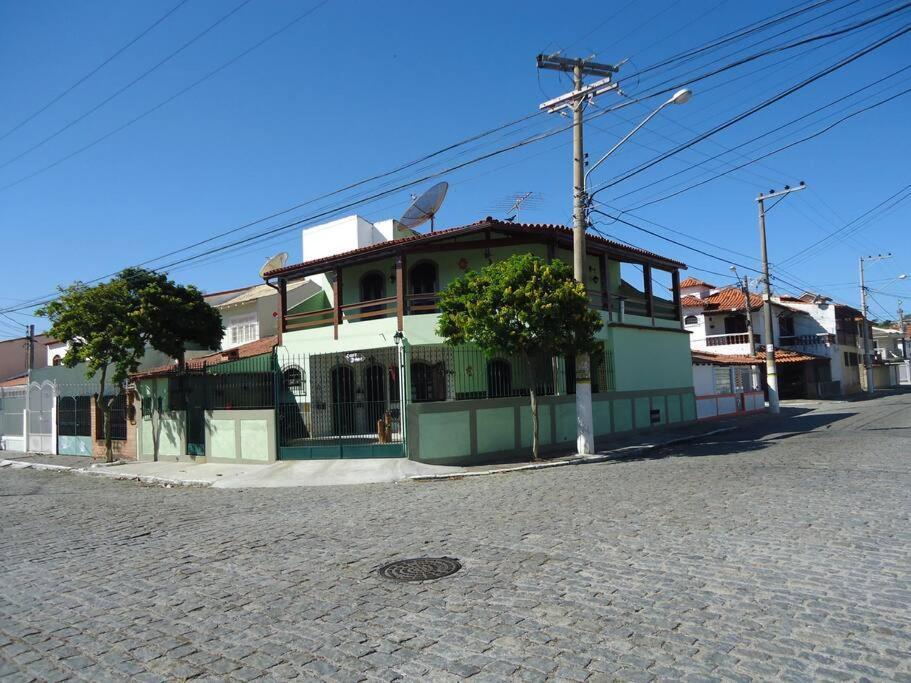 Casa Recanto Sonhado Holiday home