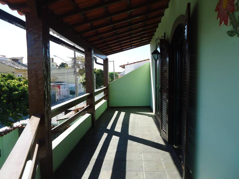 Casa Recanto Sonhado Holiday home